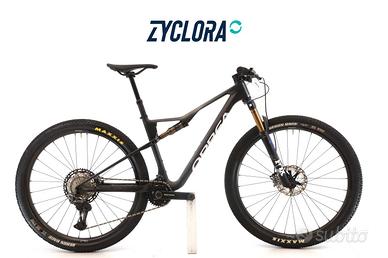 Orbea Oiz M-LTD XTR Di2 t.M