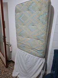 materasso singolo