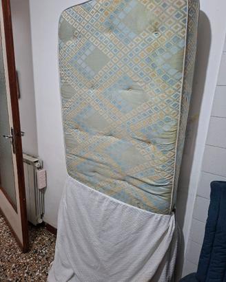 materasso singolo