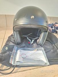 Harley Davidson - Casco - HD-B01 - ECER22