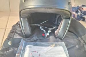 Harley Davidson - Casco - HD-B01 - ECER22