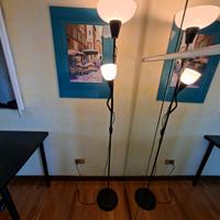 lampada da terra ikea