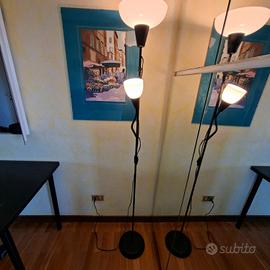 lampada da terra ikea