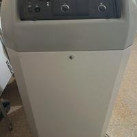 Caldaia  Ecoflam serena top 3s1foil