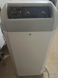 Caldaia  Ecoflam serena top 3s1foil