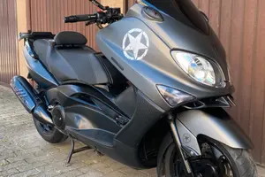 Tmax 500
