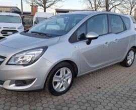 OPEL Meriva 1.4 BENZINA UNICO PROPRIETARIO