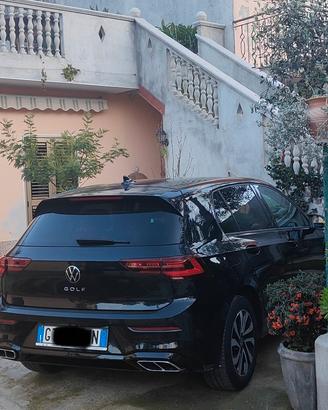 Golf 8 2.0 TDI 150cv