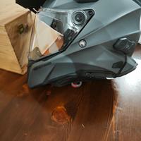 casco BMW GS
