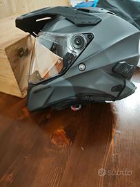 casco BMW GS