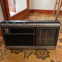 Radio Grundig vintage