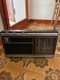 Radio Grundig vintage