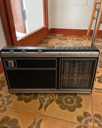 Radio Grundig vintage