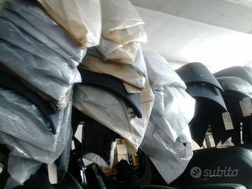 PARAURTI ALFA 145 146 156 155 147 164 33 BRERA