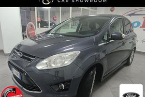 Ford C-Max 1.6 120CV GPL Titanium