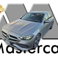 MERCEDES-BENZ C 220 Classe C-S206 SW 2021 d mhev