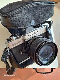 Macchina fotografica Fuhica stx-1n