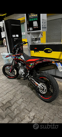 Beta rr 125 2018