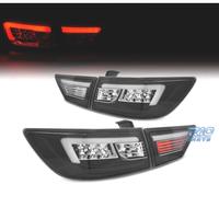 FANALI PER RENAULT CLIO 4 13-16 BARRE LUMINOSE FON