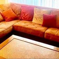 DIVANO CON CHAISE LONGUE