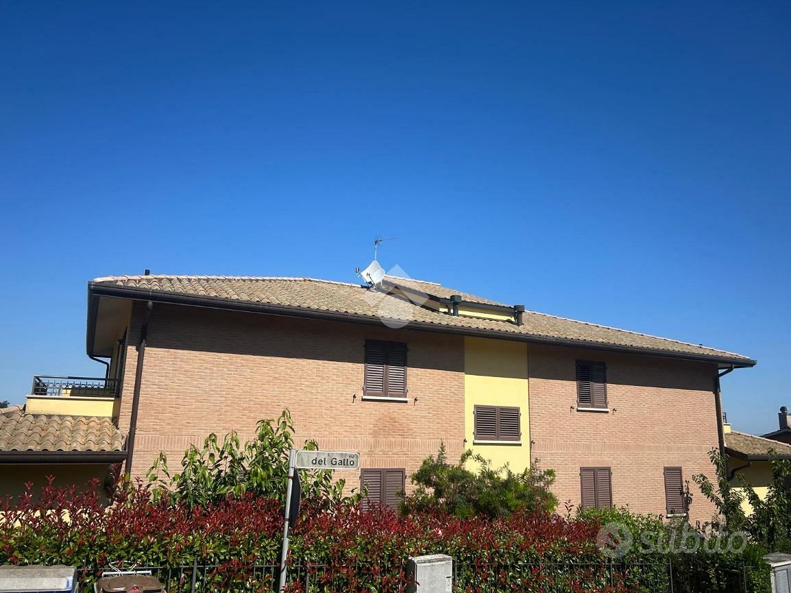 Appartamento – PG - Vista 3