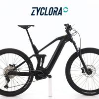 Cube Stereo Hybrid Race XT t.L
