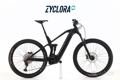 Cube Stereo Hybrid Race XT t.L