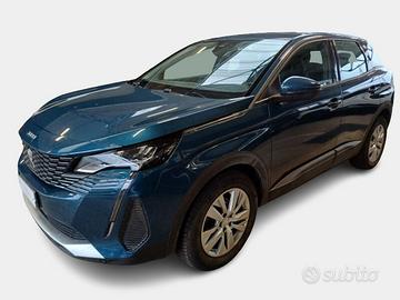 PEUGEOT 3008 BLUEHDI 130 SES ACTIVE BUSINESS 5 POR