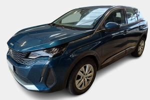 PEUGEOT 3008 BLUEHDI 130 SES ACTIVE BUSINESS 5 POR