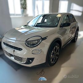 Fiat 600 Hybrid 110 CV DCT MHEV La Prima