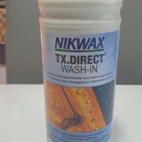 Nikwax TX. DIRECT WASH-IN