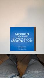 Orologio mission to the super blue moonphase