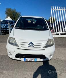 Citroen C3 1.1 Benzina