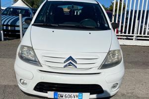 Citroen C3 1.1 Benzina