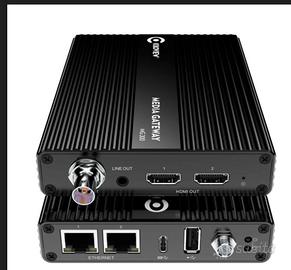 Kiloview MG300v2 (Gateway Media)