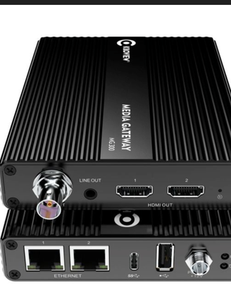 Kiloview MG300v2 (Gateway Media)