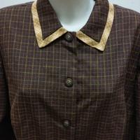 completo donna , giacca e gonna 