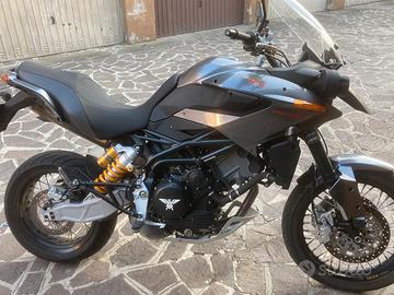 Granpasso 1200