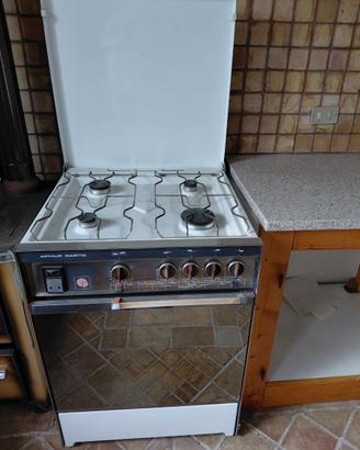 Cucina economica