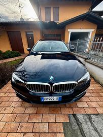 BMW 518d Business