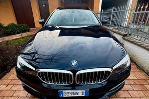 BMW 518d Business