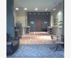 LOFT MAGAZZINO Pza Montanari