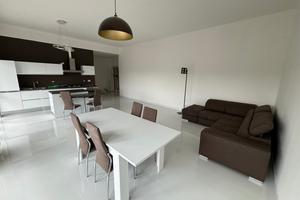 FIRENZE BELLARIVA Moderno trilocale