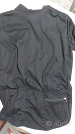 maglia ciclista 