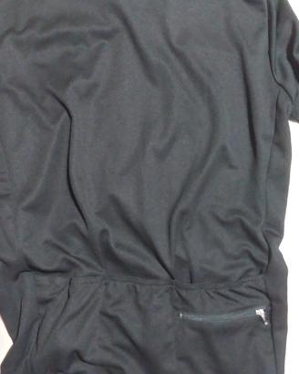 maglia ciclista 