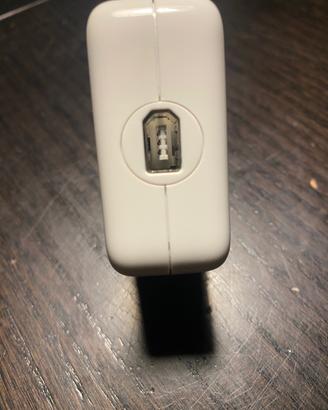 Apple alimentatore firewire - A1070