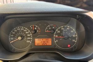 i fiat grande punto 1.3 multijet cv 90, 