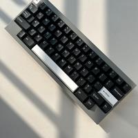 Tastiera Meccanica Custom Tofu60 2.0