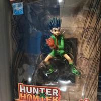 Action Figure Gon Hunter x Hunter HxH 