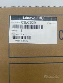Lenovo ThinkSystem ST50 V3 FRU PN 03LC629